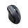 UGREEN Bezprzewodowa mysz 2.4 GHz + Bluetooth 5.0 czarny - 1501510 - zdjęcie 2